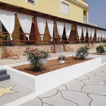 لامبيدوزا Case Vacanze I Quattroventi المظهر الخارجي الصورة