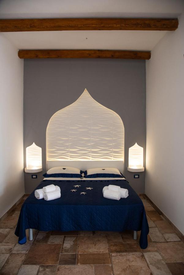 لامبيدوزا Case Vacanze I Quattroventi المظهر الخارجي الصورة
