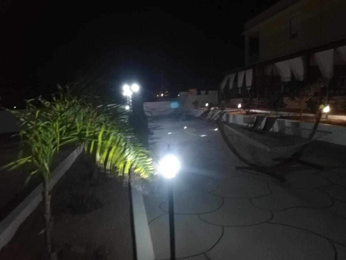 لامبيدوزا Case Vacanze I Quattroventi المظهر الخارجي الصورة