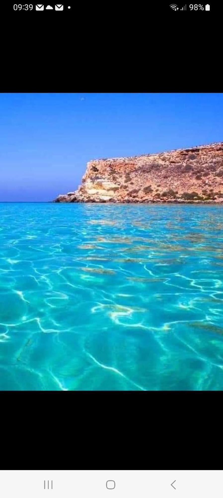 لامبيدوزا Case Vacanze I Quattroventi المظهر الخارجي الصورة